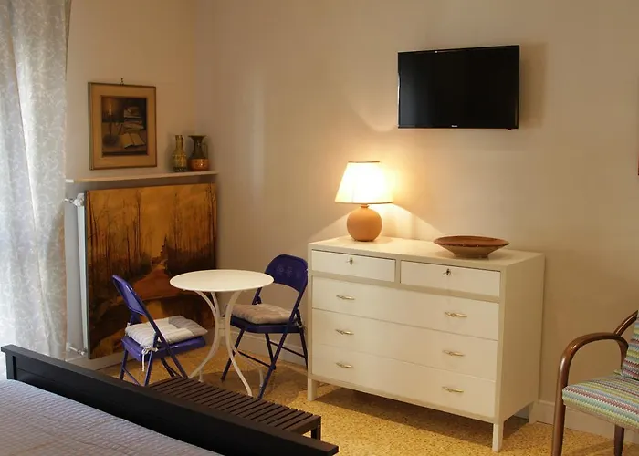 Private Bathroom King Room