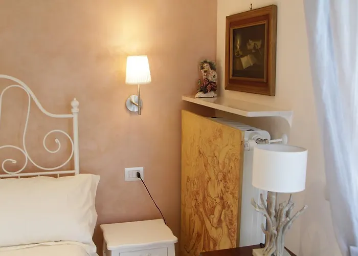 Private Bathroom Single Room
